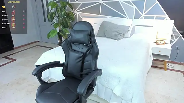 Lucifer shadow online show from 02-07-25, 12:50