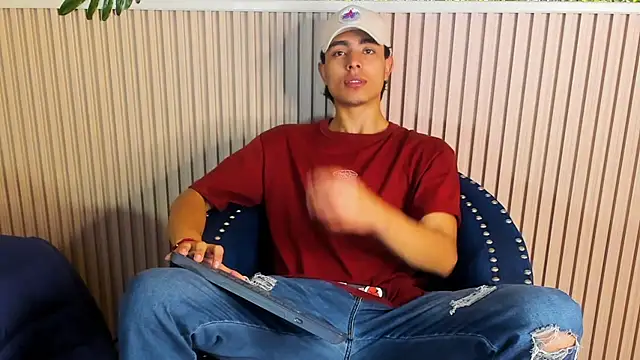 JoshRashfordd online show from 09-09-25, 12:58