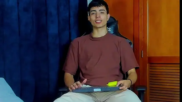 JoshRashfordd online show from 03-22-25, 12:14