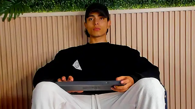 JoshRashfordd online show from 09-28-25, 11:50