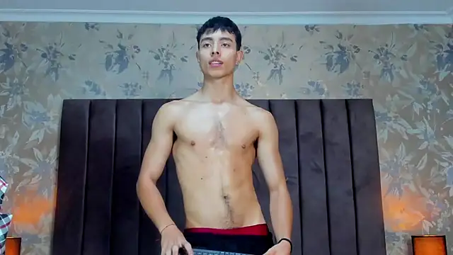 JoshRashfordd online show from 03-13-25, 03:28