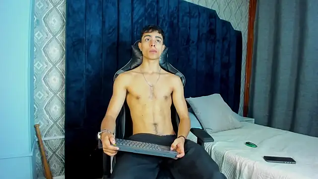 JoshRashfordd online show from 03-09-25, 12:09