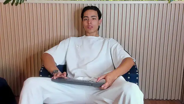 JoshRashfordd online show from 09-19-25, 11:47