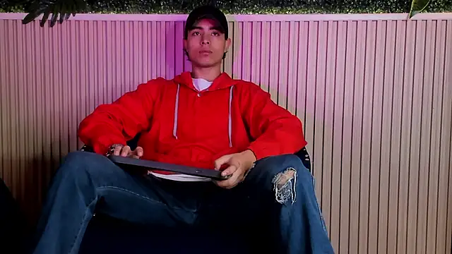JoshRashfordd online show from 09-23-25, 12:23