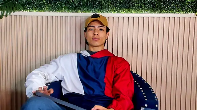 JoshRashfordd online show from 10-05-25, 11:34