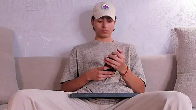 JoshRashfordd online show from 10-18-25, 09:50
