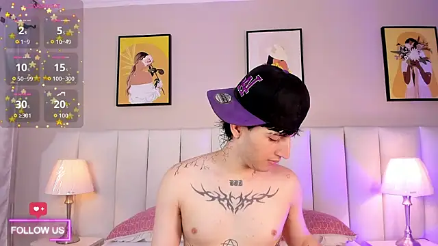 sett and gwen online show from 04-08-26, 04:14