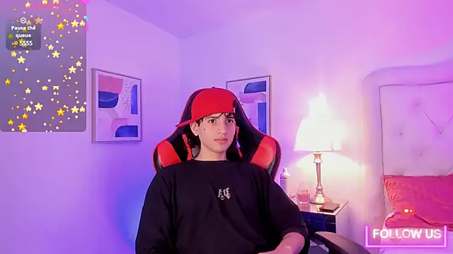 sett and gwen online show from 03-08-25, 04:45