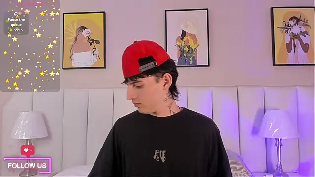 sett and gwen online show from 04-14-26, 05:34