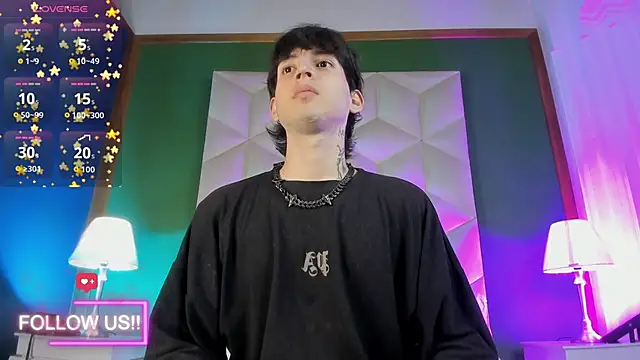 sett and gwen online show from 09-28-25, 04:19