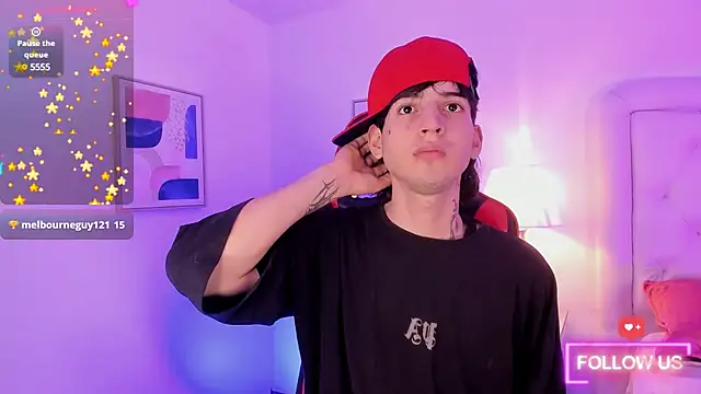 sett and gwen online show from 03-08-25, 07:49