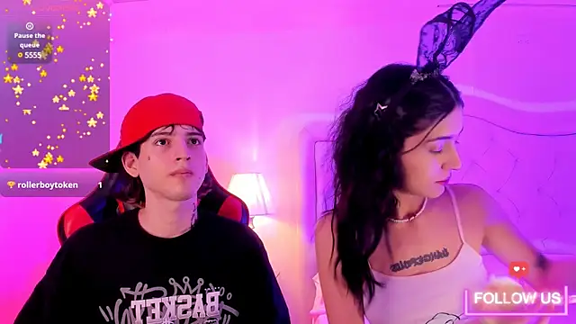 sett and gwen online show from 02-27-25, 03:51