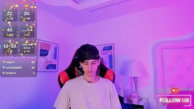 sett and gwen online show from 03-17-25, 07:35