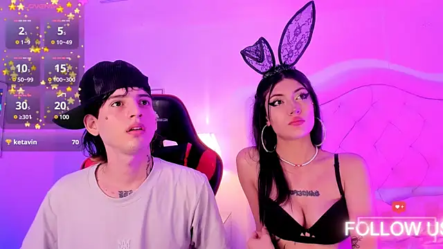 sett and gwen online show from 03-02-25, 07:32