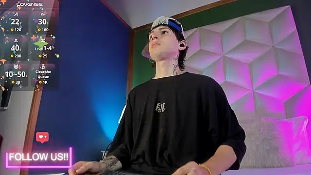 sett and gwen online show from 09-24-25, 03:57