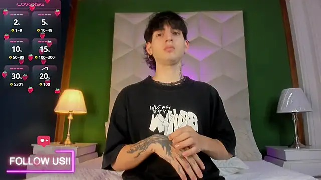 sett and gwen online show from 10-17-25, 03:54