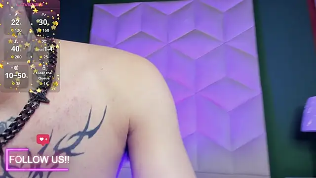 sett and gwen online show from 11-11-25, 03:45