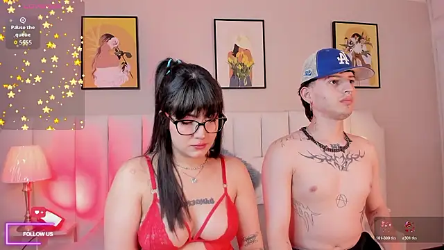 sett and gwen online show from 02-25-26, 06:35