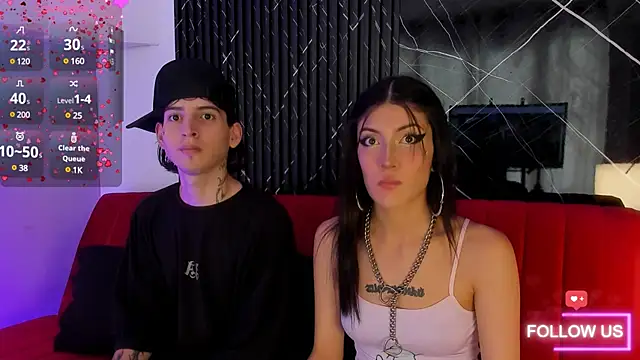 sett and gwen online show from 02-21-25, 09:00