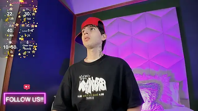 sett and gwen online show from 10-01-25, 04:17