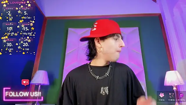 sett and gwen online show from 10-30-25, 04:11