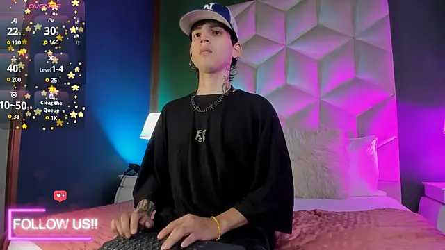 sett and gwen online show from 09-20-25, 04:06