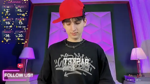 sett and gwen online show from 10-03-25, 03:52