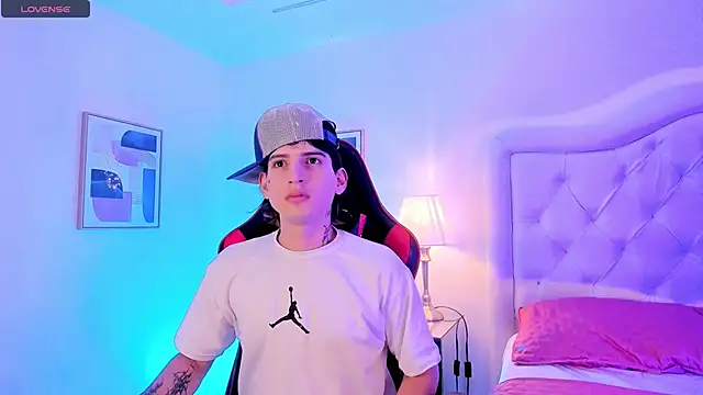 sett and gwen online show from 02-23-25, 11:04