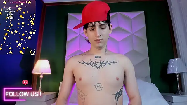 sett and gwen online show from 10-08-25, 04:25