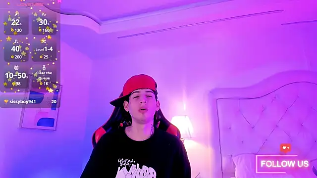 sett and gwen online show from 02-28-25, 05:04