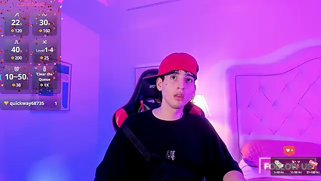 sett and gwen online show from 02-22-25, 11:46