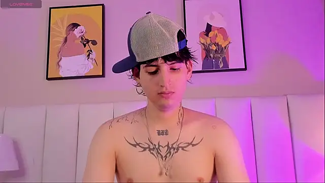 sett and gwen online show from 04-17-26, 04:26