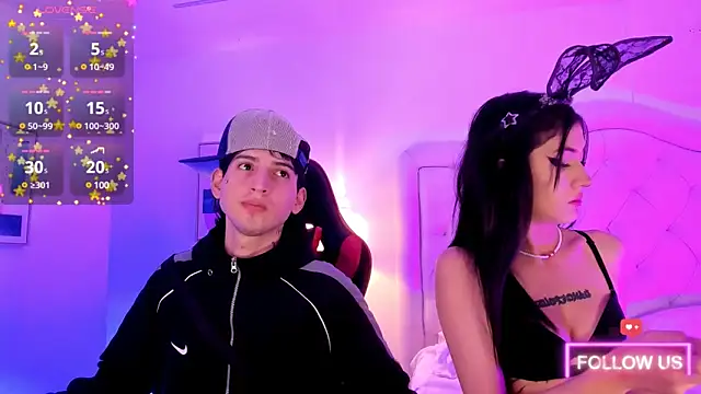 sett and gwen online show from 03-03-25, 08:41