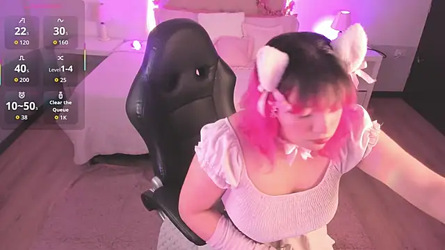 lady noize online show from 11-08-25, 07:50