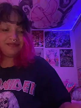 lady noize online show from 02-14-26, 12:55