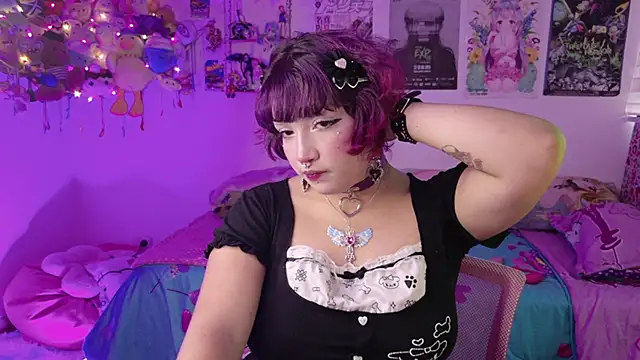Snapshot of lady_noize chatting on 05-28-26, 09:32 lady noize online show from 05-28-26, 09:32