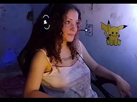 Morgana bat online show from 03-23-26, 09:36