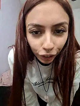 Snapshot of Jazmin-Cerezita chatting on 07-24-26, 08:49 Jazmin-Cerezita online show from 07-24-26, 08:49