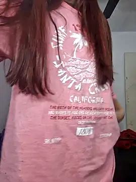 Snapshot of Jazmin-Cerezita chatting on 07-17-26, 06:38 Jazmin-Cerezita online show from 07-17-26, 06:38