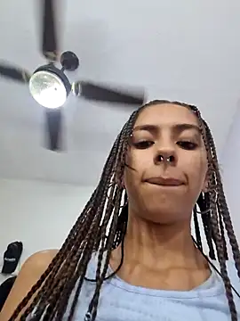 Jazmin-Cerezita online show from 02-08-25, 02:26