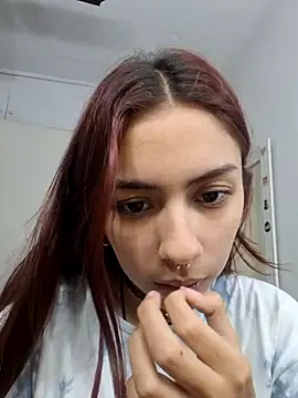 Jazmin-Cerezita online show from 09-14-25, 09:15