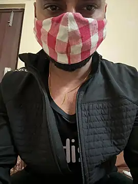 thesexymask online show from 12-14-24, 11:07