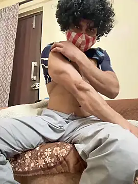 thesexymask online show from 12-23-24, 03:55