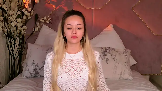 STELLA RICH online show from 09-12-25, 08:52