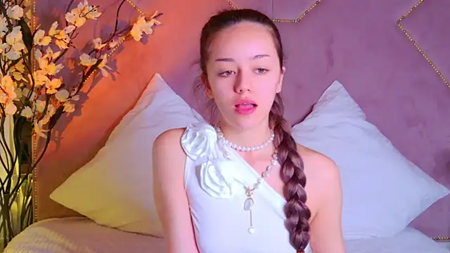 STELLA RICH online show from 10-11-25, 08:32