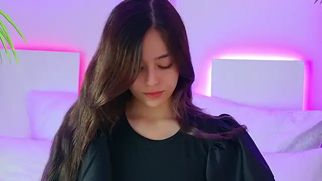 STELLA RICH online show from 11-02-25, 08:47