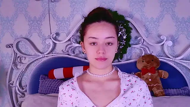 STELLA RICH online show from 12-04-25, 11:09