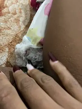 Gordelicia03 online show from 02-13-26, 07:41