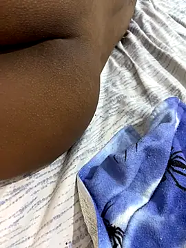 Gordelicia03 online show from 10-12-25, 01:40