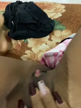 Gordelicia03 online show from 02-01-26, 08:23